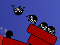 Xogo Fat Moon Cannon