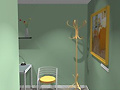 Xogo Van-Gogh escape