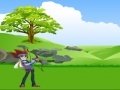 Xogo Beyblade Archery Bloons