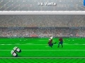Xogo Goalkeeper Spain