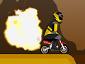 Xogo Mini Dirt Bike