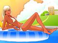 Xogo Beauty Browny