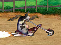 Xogo Otis' Chopper Challenge