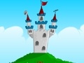 Xogo Crazy Castle