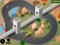 Xogo Mountain View Racer