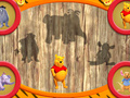 Xogo Tigger's Shadow Shape