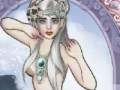 Xogo Mermaid Mix And Match
