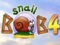 Xogo Snail Bob 4: Space