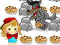 Xogo Cookie feast