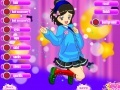 Xogo Pretty Cure Dressup