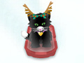 Xogo Pet Sledding
