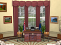 Xogo White House escape