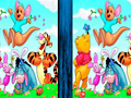 Xogo Winnie The Pooh PhotoHunt