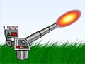 Xogo Kitten Canons