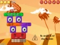 Xogo Monsterland 3 Junior Returns