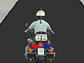 Xogo Police Bike