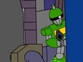 Xogo Robot War