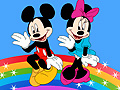 Xogo Disney ABC