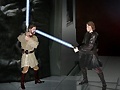 Xogo Star Wars: Jedi vs. Jedi