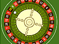 Xogo Top View Roulette