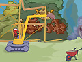 Xogo Riggs Digger