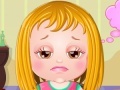 Xogo Baby Hazel Hair Care