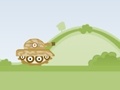 Xogo Zorro Tank