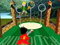 Xogo Quidditch