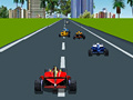 Xogo Xtreme Race