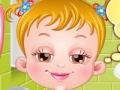 Xogo Baby Hazel Bed Time
