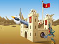 Xogo The double siege