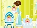 Xogo Baby Nurse