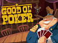 Xogo Good Ol' Poker