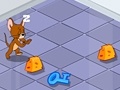 Xogo Tom and Jerry midnight snack