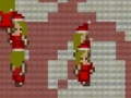 Xogo Infectonator christmas edition