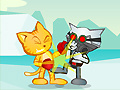 Xogo Cat Wars