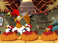 Xogo Hen Coops