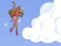 Xogo Winx: Bubbles with the fairies