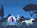 Xogo Disney Cinderella