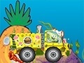 Xogo Spongebob plankton explode