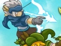 Xogo Bois d'arc