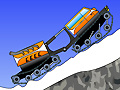 Xogo Mountain Rescue Driver