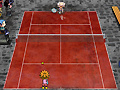 Xogo Hip Hop Tennis