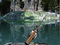 Xogo Lake Fishing 2.0