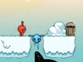 Xogo Dibbles 2 Winter Woes