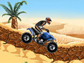 Xogo ATV Offroad Thunder