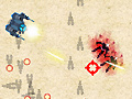 Xogo Mechanical Commando: Invasion