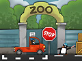 Xogo Zoo Transport