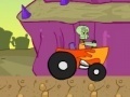 Xogo SpongeBob racing tournament