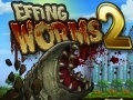 Xogo Effing Worms 2